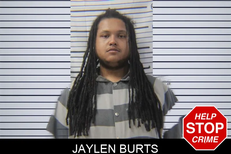 Jaylen Burts mugshot – Stephens County , Georgia Jaylen Burts mugshot