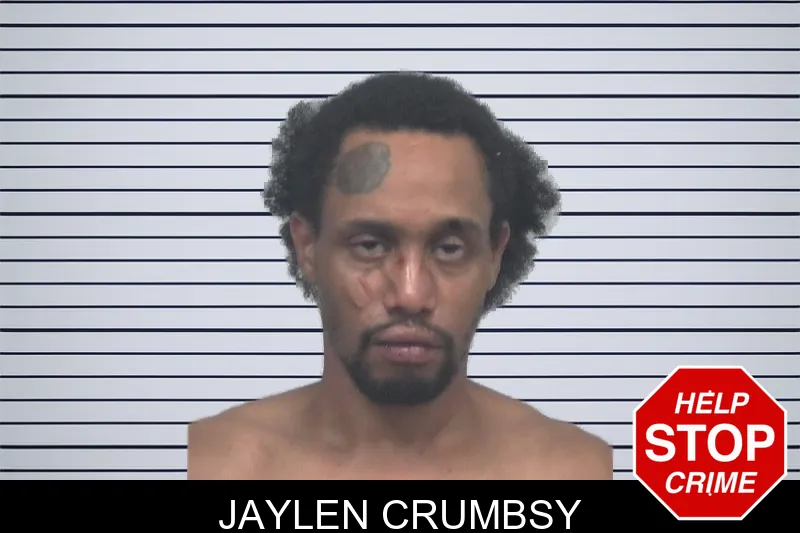 Jaylen Crumbsy mugshot – Gwinnett County , Georgia Jaylen Crumbsy mugshot