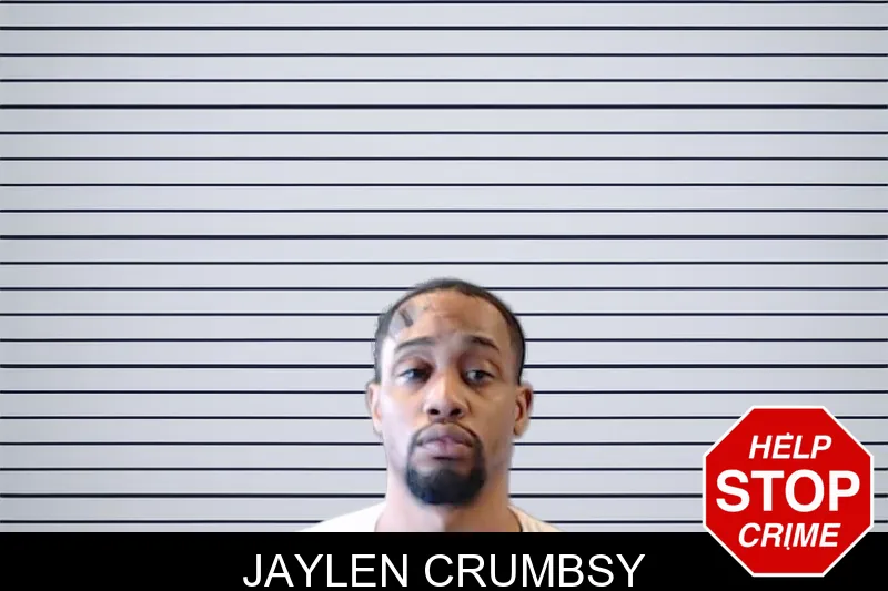 Jaylen Crumbsy mugshot – DeKalb County , Georgia Jaylen Crumbsy mugshot