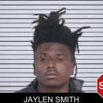Jaylen Smith mugshot