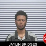 Jaylin Bridges mugshot – Dougherty County , Georgia Jaylin Bridges mugshot