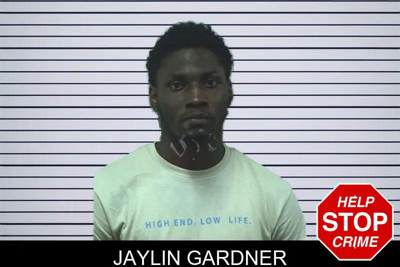 Jaylin Gardner mugshot – Bleckley County , Georgia Jaylin Gardner mugshot
