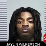 Jaylin Wilkerson mugshot – Effingham County , Georgia Jaylin Wilkerson mugshot