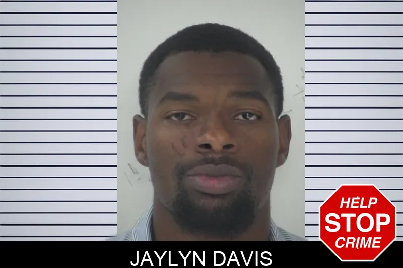 Jaylyn Davis mugshot – Fayette County , Georgia Jaylyn Davis mugshot