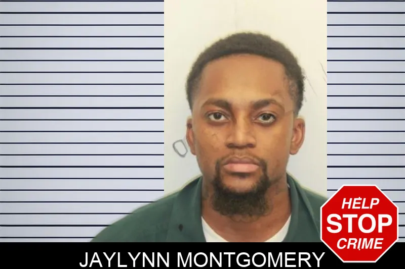 Jaylynn Montgomery mugshot – Chatham County , Georgia Jaylynn Montgomery mugshot