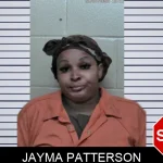 Jayma Patterson mugshot