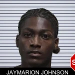 Jaymarion Johnson mugshot