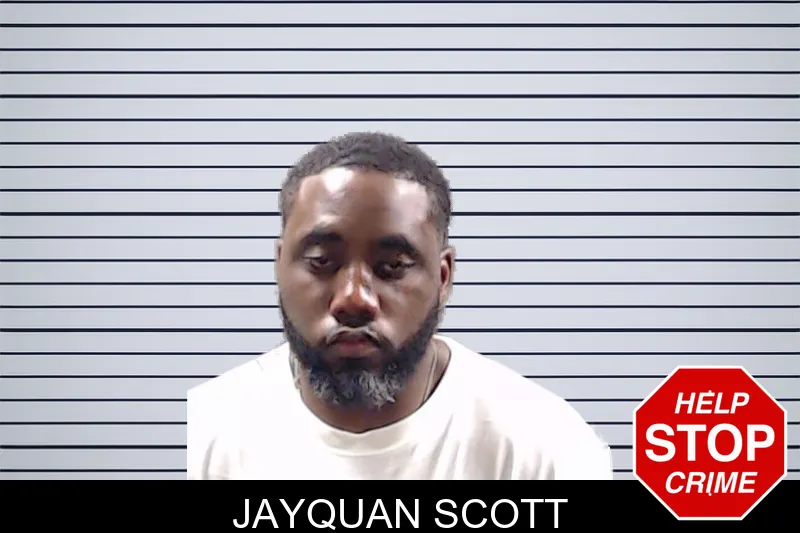 Jayquan Scott mugshot – DeKalb County , Georgia Jayquan Scott mugshot