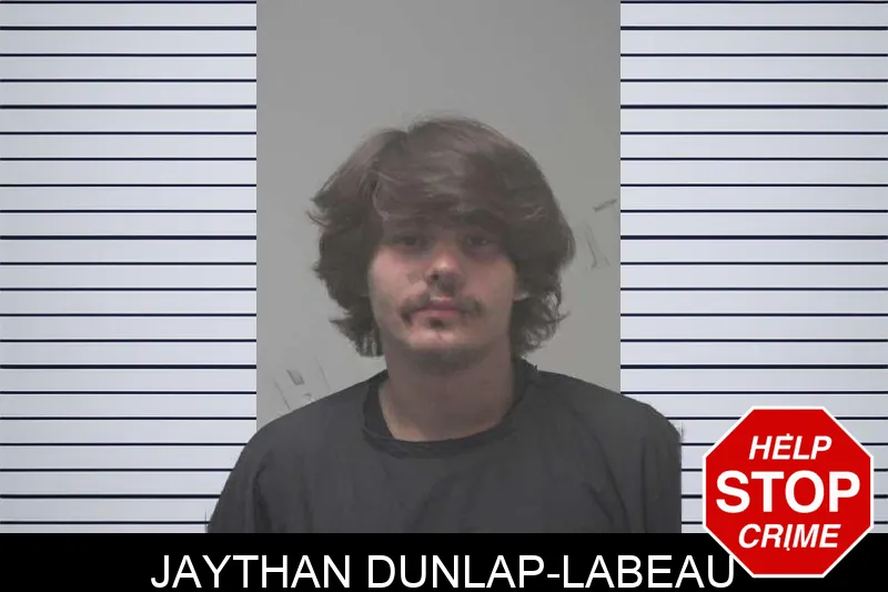 Jaythan Dunlap-Labeau mugshot – Coweta County , Georgia Jaythan Dunlap-Labeau mugshot