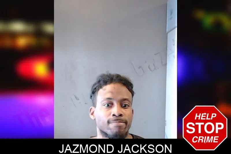 Jazmond Jackson mugshot – DeKalb County , Georgia Jazmond Jackson mugshot