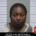 Jazzlyn Mitchell mugshot – Tift County , Georgia Jazzlyn Mitchell mugshot