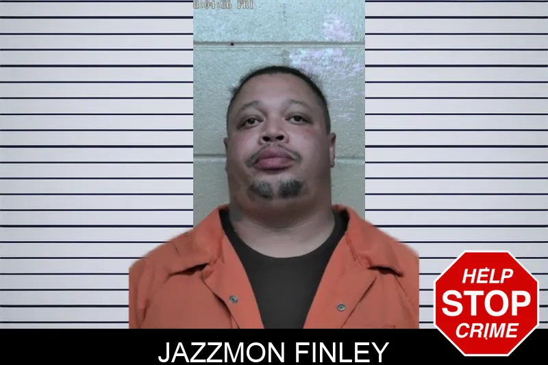 Jazzmon Finley mugshot – Ben Hill County , Georgia Jazzmon Finley mugshot