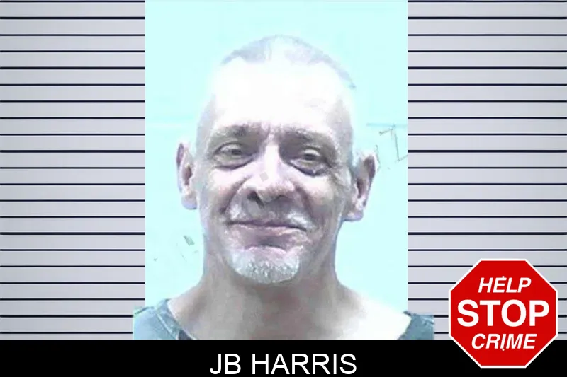 Jb Harris mugshot – Jackson County , Georgia Jb Harris mugshot