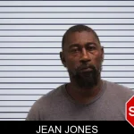 Jean Jones mugshot – Grady County , Georgia Jean Jones mugshot
