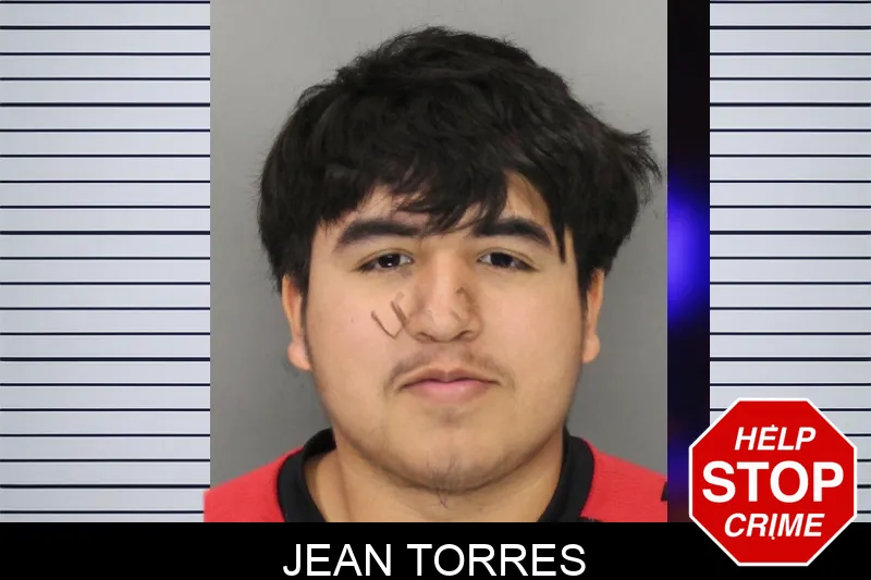 Jean Torres mugshot – Cobb County , Georgia Jean Torres mugshot