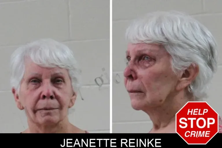 Jeanette Reinke