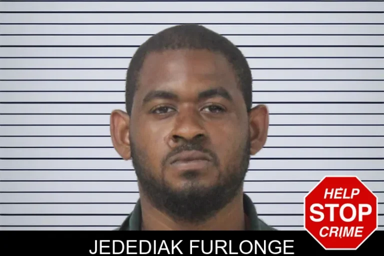 Jedediak Furlonge