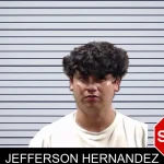 Jefferson Hernandez mugshot – DeKalb County , Georgia Jefferson Hernandez mugshot