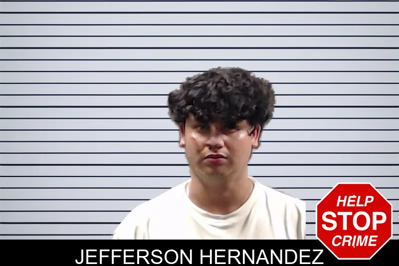 Jefferson Hernandez mugshot – DeKalb County , Georgia Jefferson Hernandez mugshot