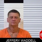 Jeffery Waddell mugshot – Polk County , Georgia Jeffery Waddell mugshot