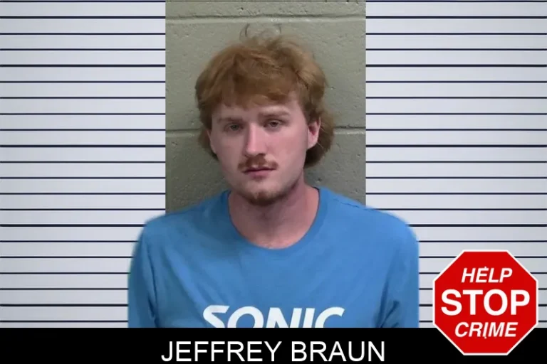Jeffrey Braun