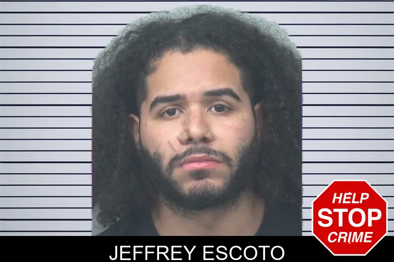 Jeffrey Escoto mugshot – Gwinnett County , Georgia Jeffrey Escoto mugshot