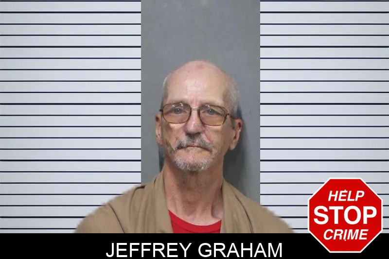 Jeffrey Graham mugshot – White County , Georgia Jeffrey Graham mugshot