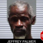 Jeffrey Palmer mugshot – Burke County , Georgia Jeffrey Palmer mugshot