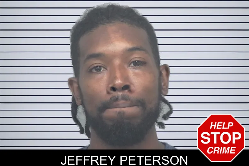 Jeffrey Peterson mugshot – Gwinnett County , Georgia Jeffrey Peterson mugshot