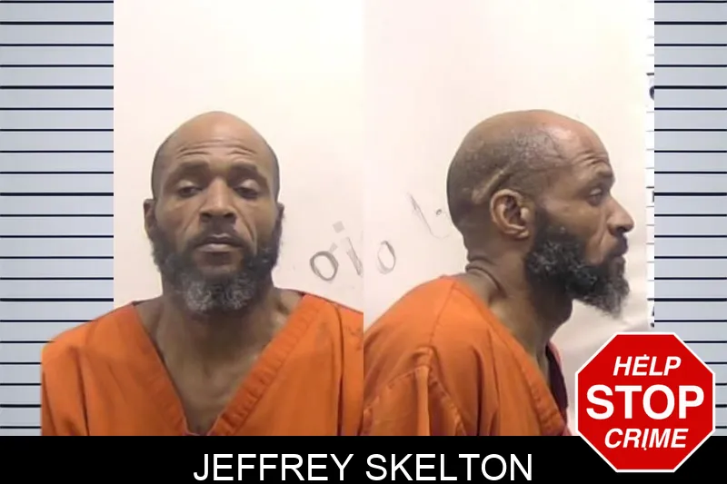 Jeffrey Skelton mugshot – Clarke County , Georgia Jeffrey Skelton mugshot