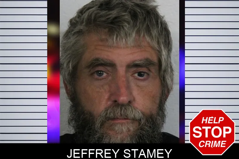 Jeffrey Stamey mugshot – Floyd County , Georgia Jeffrey Stamey mugshot