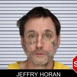Jeffry Horan mugshot – Cobb County , Georgia Jeffry Horan mugshot