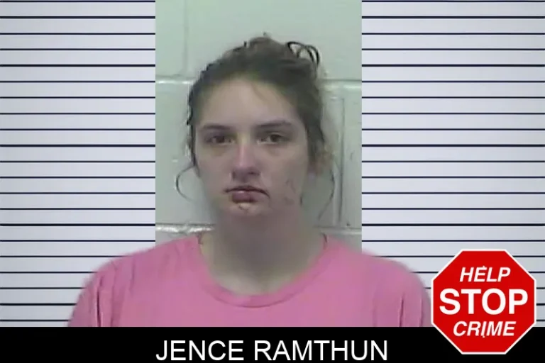 Jence Ramthun