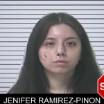 Jenifer Ramirez-Pinon mugshot