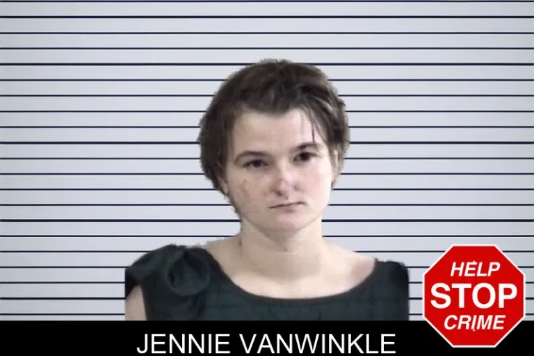Jennie Vanwinkle