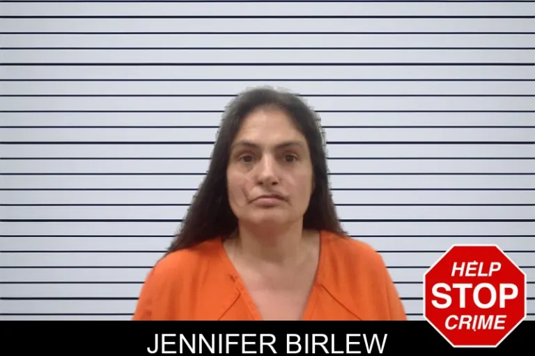 Jennifer Birlew