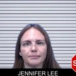 Jennifer Lee mugshot – Troup County , Georgia Jennifer Lee mugshot