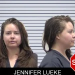 Jennifer Lueke mugshot – Clarke County , Georgia Jennifer Lueke mugshot
