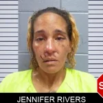 Jennifer Rivers mugshot – Lee County , Georgia Jennifer Rivers mugshot