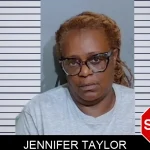 Jennifer Taylor mugshot – Glynn County , Georgia Jennifer Taylor mugshot