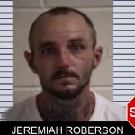 Jeremiah Roberson mugshot – Henry County , Georgia Jeremiah Roberson mugshot