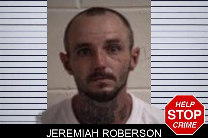 Jeremiah Roberson mugshot – Henry County , Georgia Jeremiah Roberson mugshot