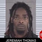 Jeremiah Thomas mugshot – Spalding County , Georgia Jeremiah Thomas mugshot