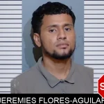 Jeremies Flores-Aguilar mugshot – Glynn County , Georgia Jeremies Flores-Aguilar mugshot