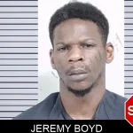 Jeremy Boyd mugshot – Lowndes County , Georgia Jeremy Boyd mugshot
