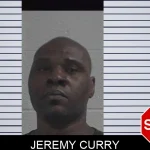 Jeremy Curry mugshot – McDuffie County , Georgia Jeremy Curry mugshot