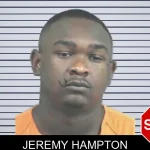 Jeremy Hampton mugshot – Mitchell County , Georgia Jeremy Hampton mugshot