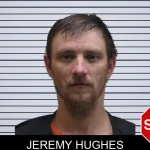 Jeremy Hughes mugshot – Madison County , Georgia Jeremy Hughes mugshot