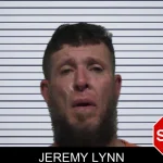 Jeremy Lynn mugshot – Laurens County , Georgia Jeremy Lynn mugshot