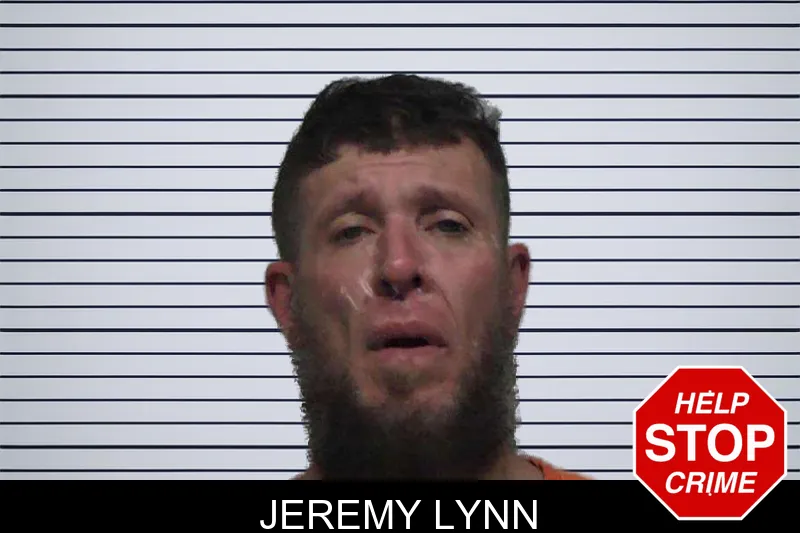 Jeremy Lynn mugshot – Laurens County , Georgia Jeremy Lynn mugshot